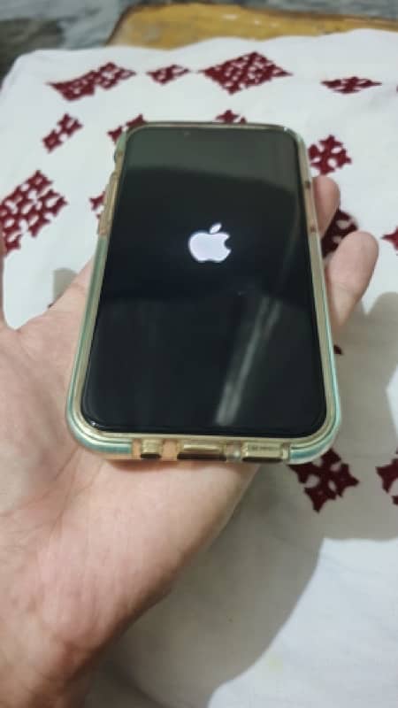 iPhone 13 mini Non PTA (Factory Unlock) 128GB 5