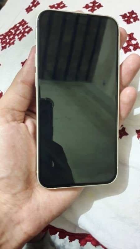 iPhone 13 mini Non PTA (Factory Unlock) 128GB 8