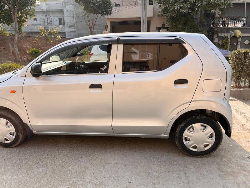 Suzuki Alto 2022 2