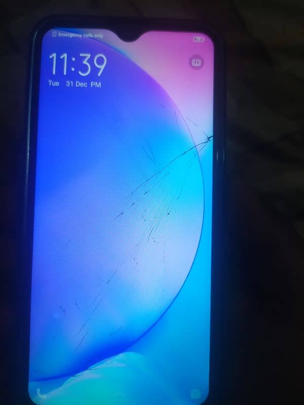 Vivo Y17  Urgent For Sale Contact #03314922605 2