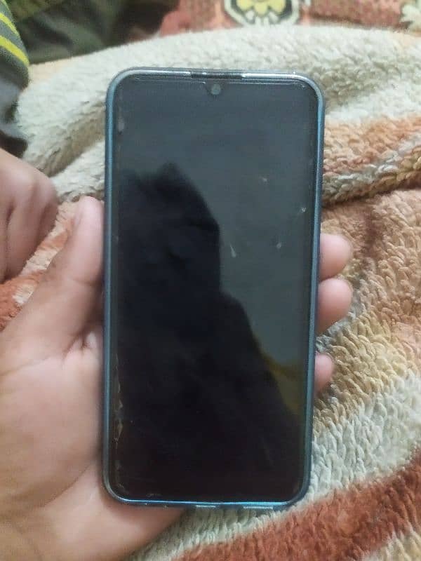 Vivo Y17  Urgent For Sale Contact #03314922605 3