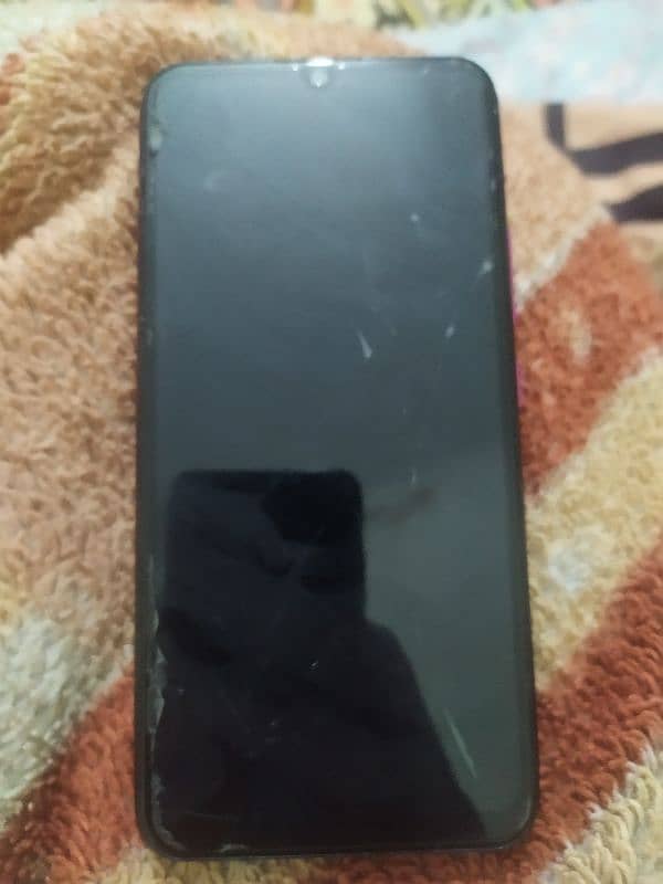 Vivo Y17  Urgent For Sale Contact #03314922605 5