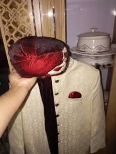 Sherwani