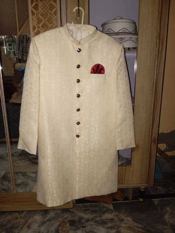 Sherwani 1