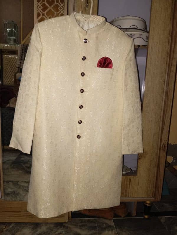 Sherwani 2