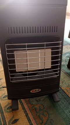 gas Room heater