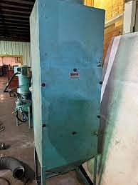 Sand Blast Cabinet | Blast Cabinet | Sand blasting | Sandblasting 10