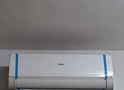 haier ac