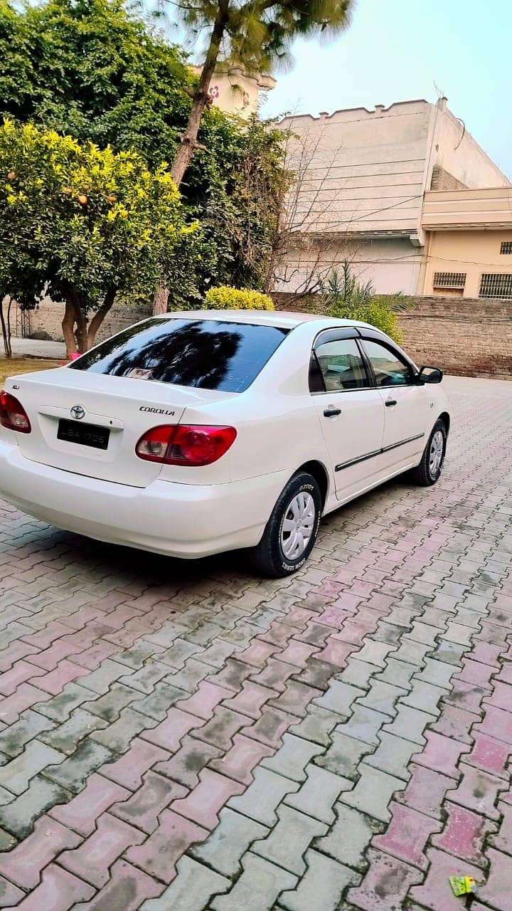 corolla xli 2006 1