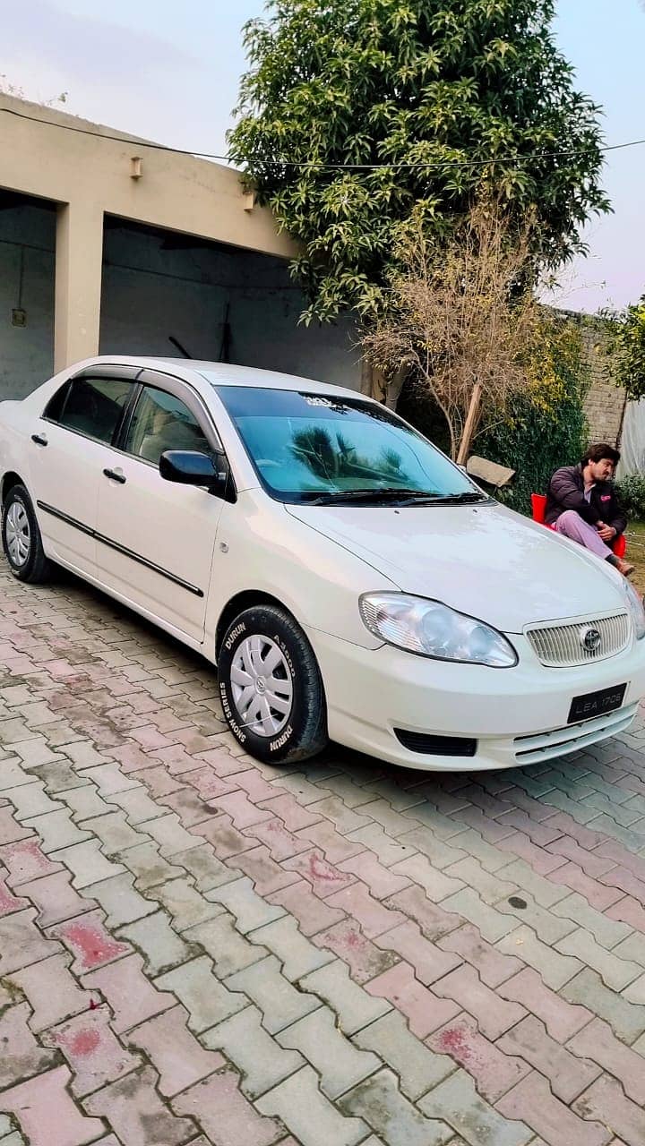 corolla xli 2006 3