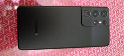 Samsung S21 Ultra