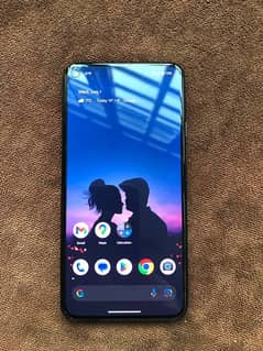 Pixel 5 in Good Condition