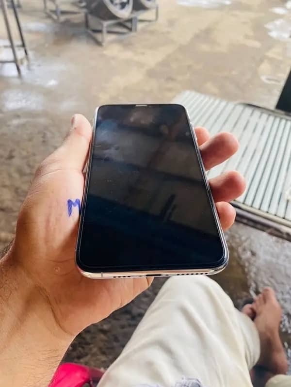 XS Max 256 Non Pta 1