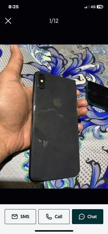 iPhone XS 64GB 3