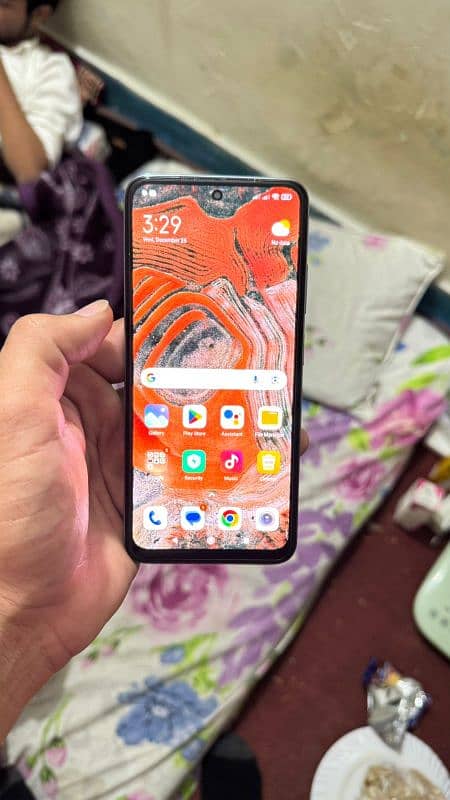 Redmi Note 10 [4/128] 1