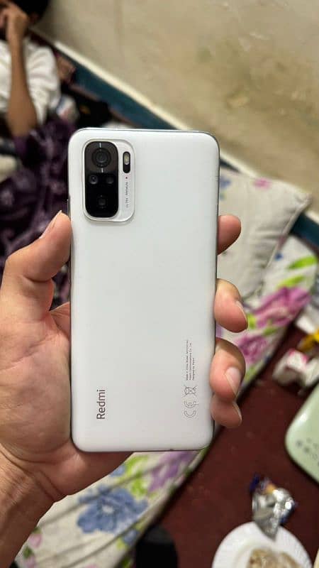 Redmi Note 10 [4/128] 2