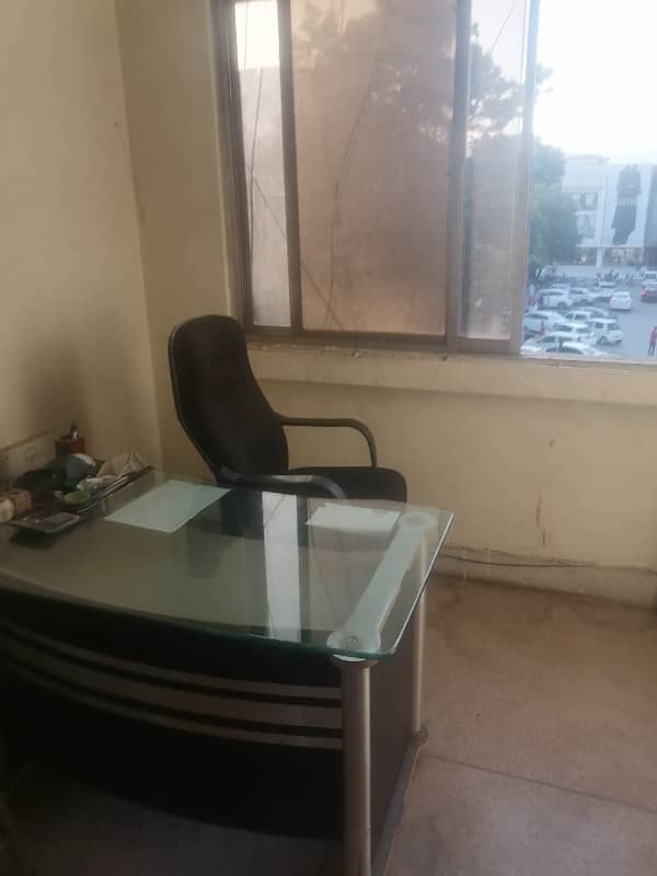 F 10 Markaz Plaza Ground Floor Office In Commercial Properties 3