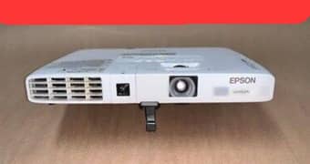 Epson WXGA Projector