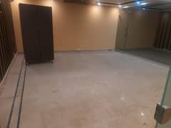 F-10 Islamabad Commercial Pakistan F-10 Office Available For Rent 1st Floor