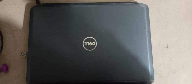 Dell Latitude E5430 0