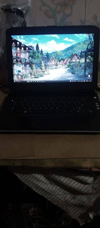 Dell Latitude E5430 2