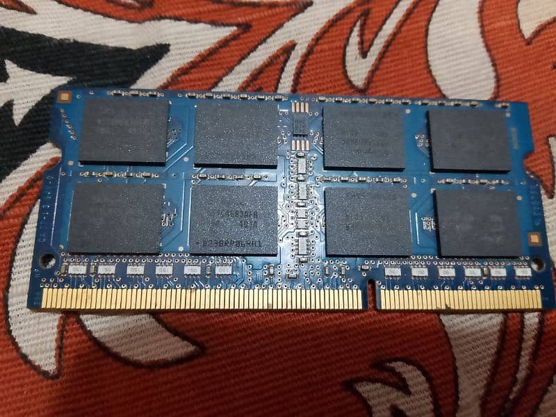 SK Hynix 8GB 2Rx8 PC3L RAM 1