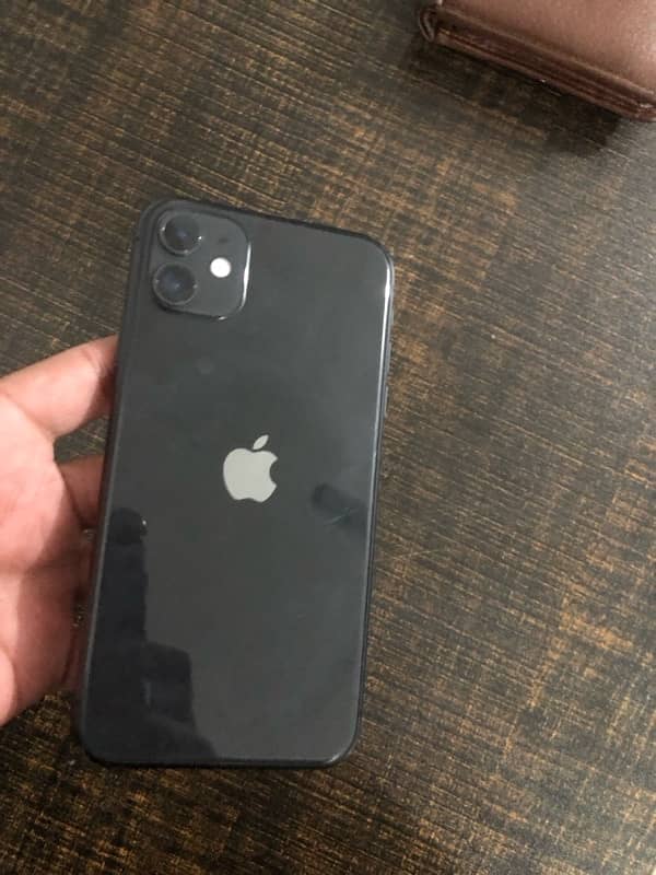 iPhone 11 1