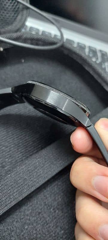 Samsung Galaxy Watch 6 Classic 47mm 3