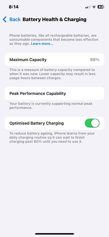 iPhone Xs Sim Working 100% 4