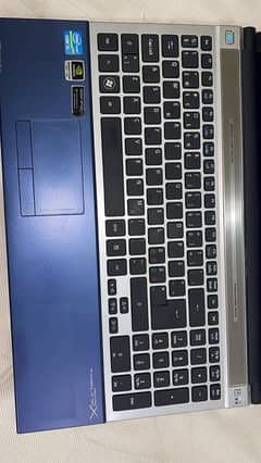 Acer Aspire Laptop 8gb Ram