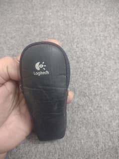 Logitech Presenter (Slide Changer)