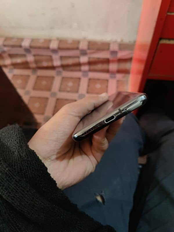 one plus 7 pro good condition 2