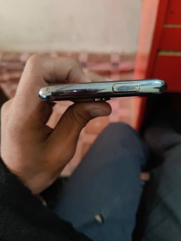 one plus 7 pro good condition 4