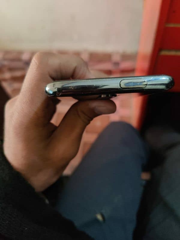 one plus 7 pro good condition 5