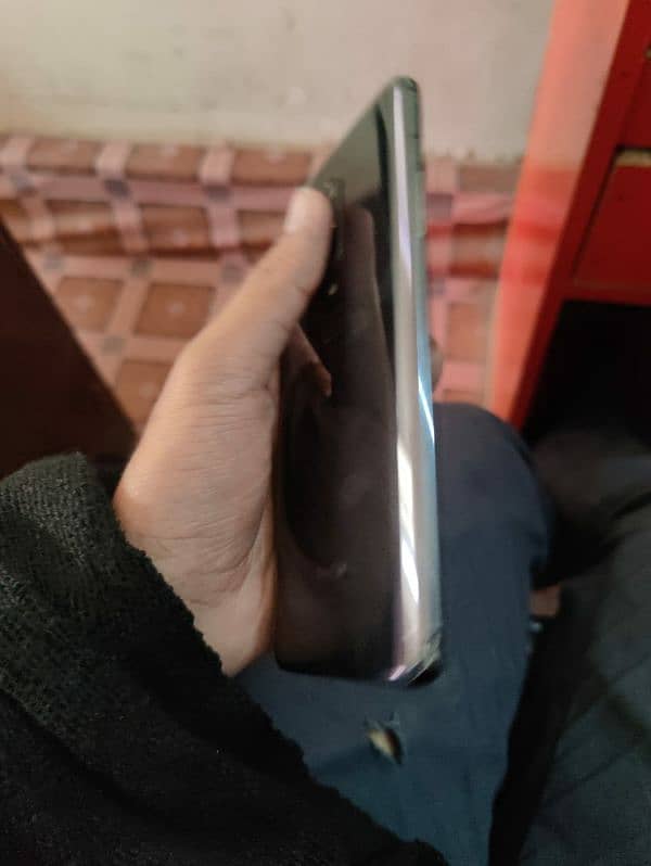 one plus 7 pro good condition 6