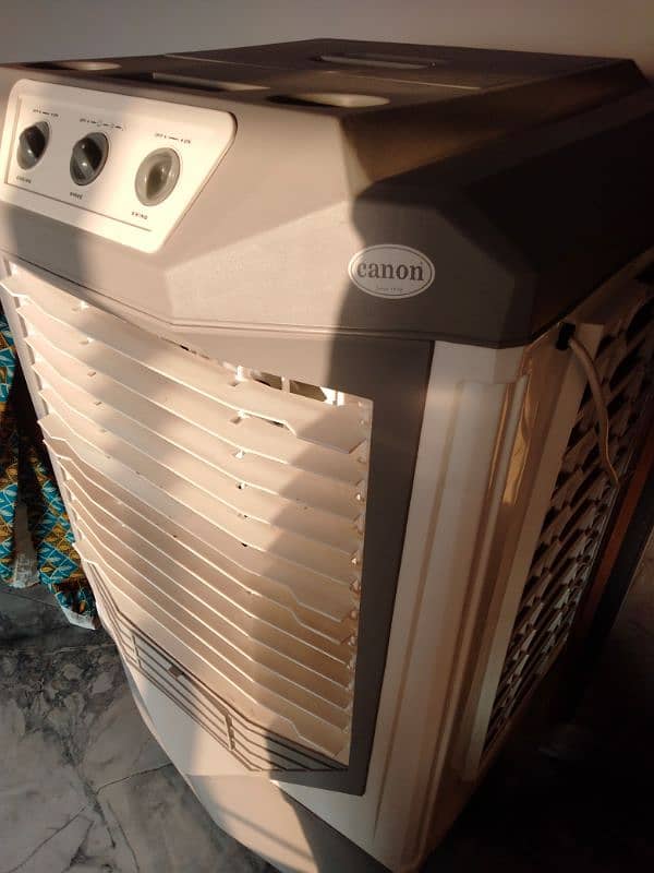 canon air cooler 4