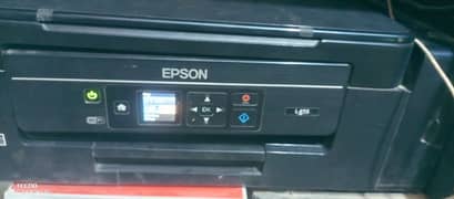 Epson