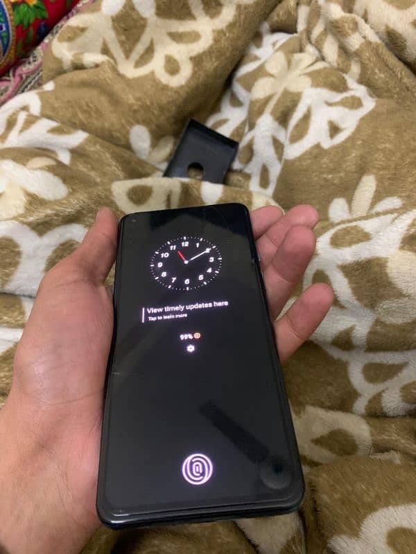 oneplus 9 12/256 10/10 condition best for PUBG LOVERS 90fps support 0