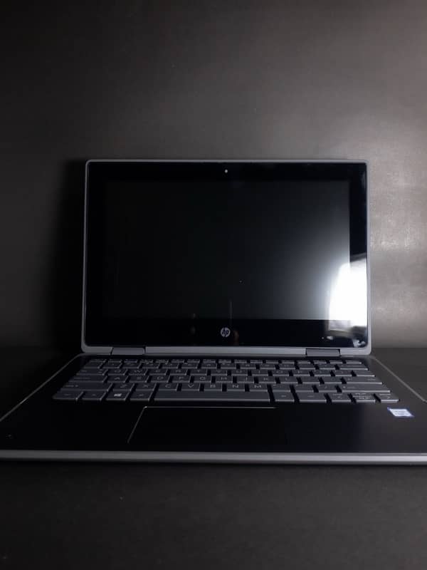 Hp Probook G6 EE Core i3 10th Gen 8GB Ram , 256GB  SSD 0