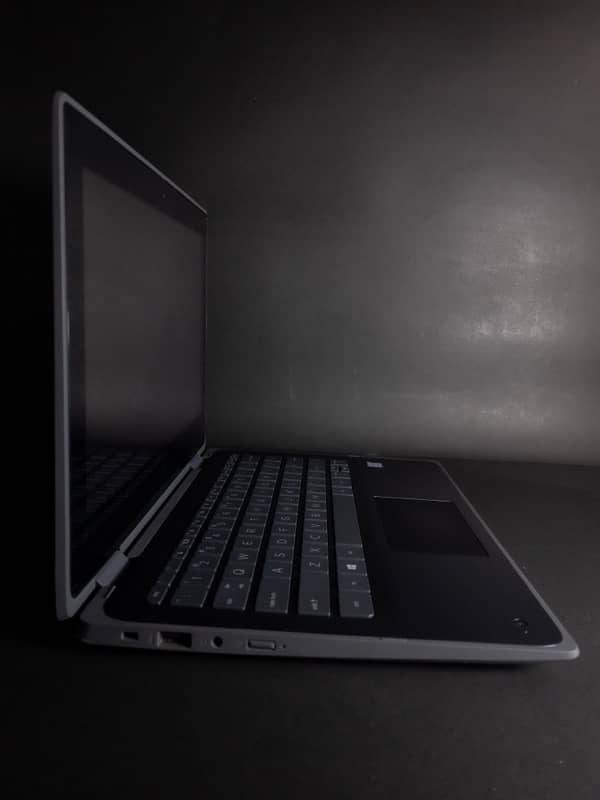 Hp Probook G6 EE Core i3 10th Gen 8GB Ram , 256GB  SSD 1