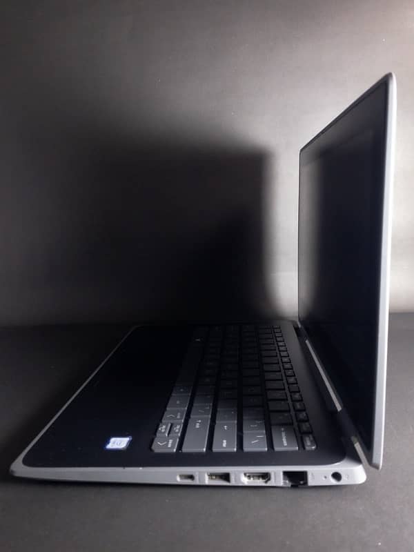 Hp Probook G6 EE Core i3 10th Gen 8GB Ram , 256GB  SSD 2