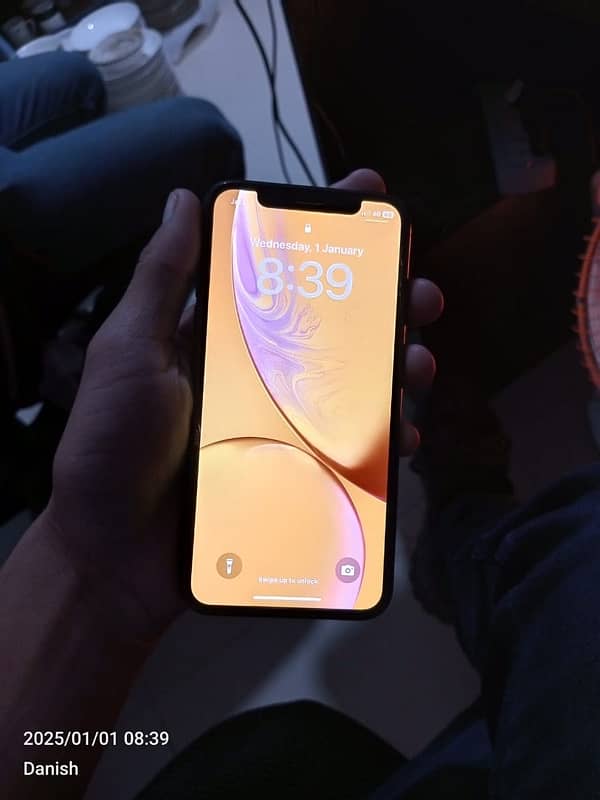 iPhone Xs Sim Working 100% 5