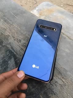 Lg v60 thinq 5g