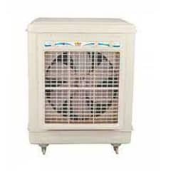 Summers , Asia water air cooler