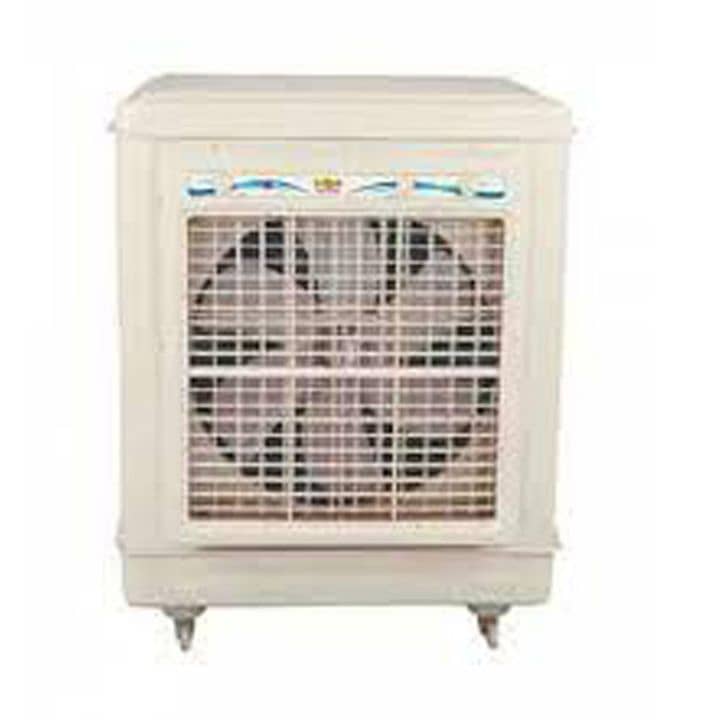 Summers , Asia water air cooler 0