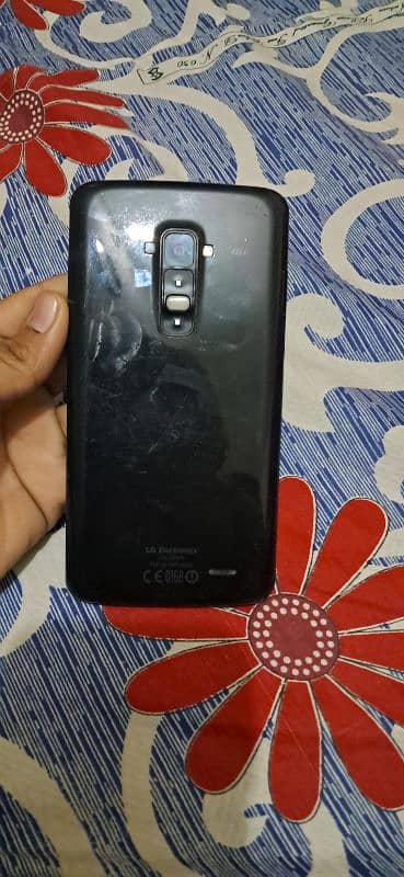 lg l23 0