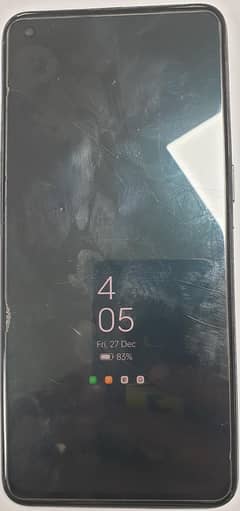 Oppo Reno 6 (8+8-128) @ Rs 50,000