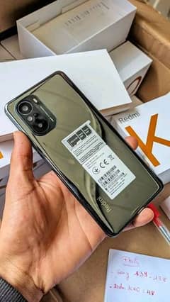 Redmi k40 03290506093watsapp