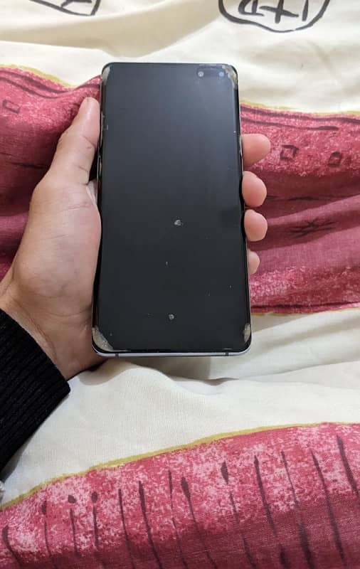 samsung galaxy S10 5G 7