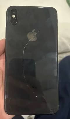 selling iphone xs max cheap